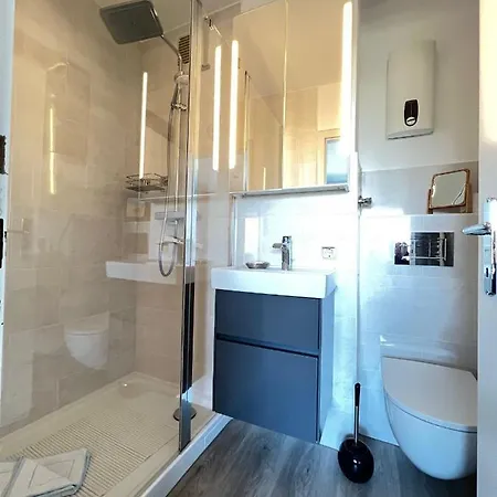 App_ Weitblick דירה