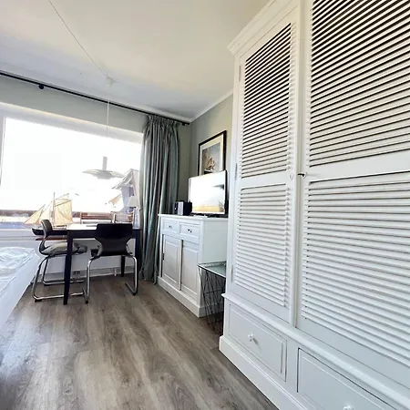 App_ Weitblick דירה