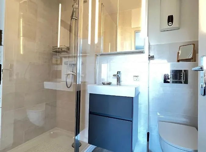 App_ Weitblick Διαμέρισμα